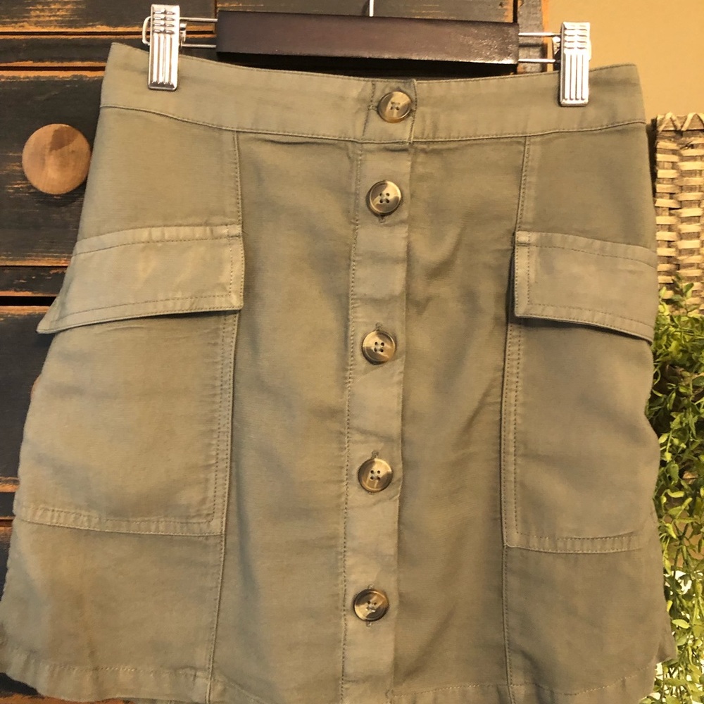 American Eagle Skirt